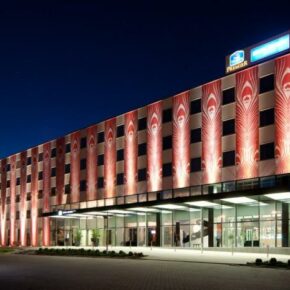Polen: 3 Tage in Krakau im 4* Hotel inkl. Frühstück ab 55€ Polen: 3 Tage in Krakau im 4* Hotel inkl. Frühstück ab 55€