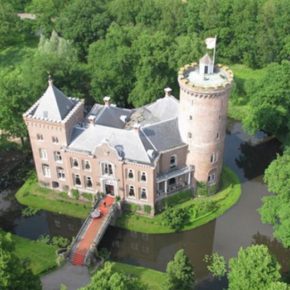 Königlich in Holland: 3 Tage im Schloss Sterkenburg mit Frühstück nur 89€ Königlich in Holland: 3 Tage im Schloss Sterkenburg mit Frühstück nur 89€