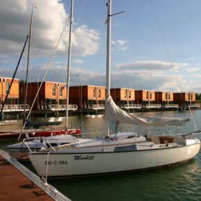 Städtetrip Leipzig: 3 Tage am Störmthaler See mit Apartment & Frühstück nur 59€ Städtetrip Leipzig: 3 Tage am Störmthaler See mit Apartment & Frühstück nur 59€