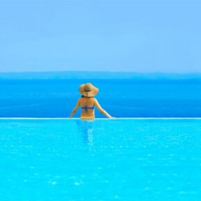 Griechenland: 8 Tage Chalkidiki im TOP 5* AWARD Resort mit Halbpension, Flug & Transfer nur 426€ Griechenland: 8 Tage Chalkidiki im TOP 5* AWARD Resort mit Halbpension, Flug & Transfer nur 426€