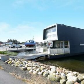 Dänemark: 5 Tage auf eigenem Hausboot mit Sauna ab 69€ Dänemark: 5 Tage auf eigenem Hausboot mit Sauna ab 69€