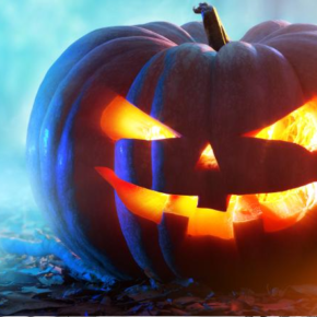 Es wird gruselig: Die besten Halloween Events in Deutschland Es wird gruselig: Die besten Halloween Events in Deutschland