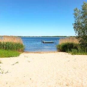 Wochenende am See: 3 Tage in TOP Unterkunft mit Frühstück für 79€ Wochenende am See: 3 Tage in TOP Unterkunft mit Frühstück für 79€