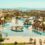 Luxusurlaub: 7 Tage im TOP 5* Hotel in Hurghada mit All Inclusive, Flug, Transfer & Zug nur 560€