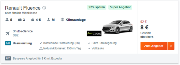 8 Tage Transsilvanien