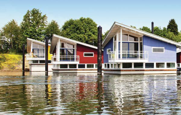 Hausboot Limburg Niederlande