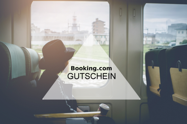 In unserem Booking.com Gutschein Artikel findet Ihr Spartipps und aktuell verfügbare Aktionscodes.