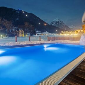 Wellness in Österreich: 3 Tage Achensee im 4* Hotel mit Halbpension & Extras ab 169€ Wellness in Österreich: 3 Tage Achensee im 4* Hotel mit Halbpension & Extras ab 169€