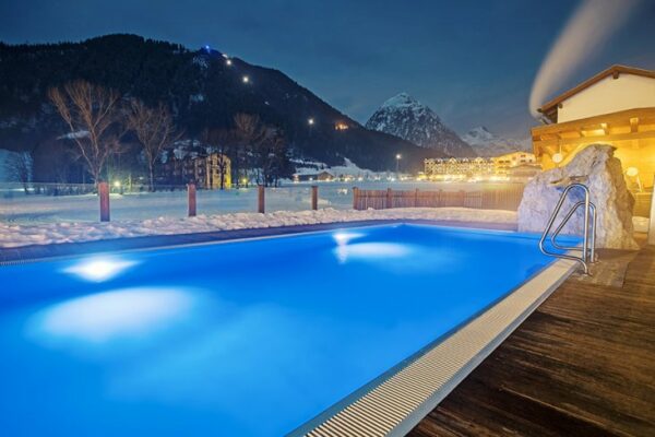 Hotel Post Achensee Wellness Hotel Post Achensee Wellness