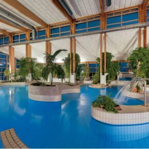 Rügen: 3 Tage im TOP 4* Precise Resort inkl. Halbpension & Wellness ab 99€ // Singles für 119€ Rügen: 3 Tage im TOP 4* Precise Resort inkl. Halbpension & Wellness ab 99€ // Singles für 119€