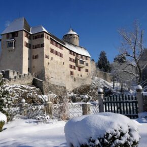 Königlich: 2 Tage im TOP Boutiquehotel Schloss Matzen mit Frühstück & Wellness nur 90€ Königlich: 2 Tage im TOP Boutiquehotel Schloss Matzen mit Frühstück & Wellness nur 90€