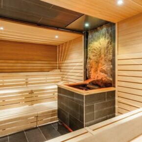 Tauern Spa Sauna