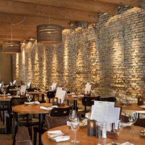 Van Heeckeren Restaraunt
