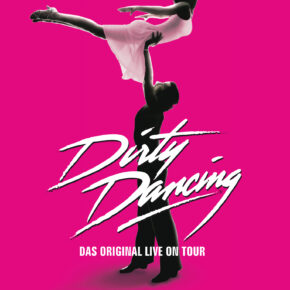 Dirty Dancing: 3 Tage in München im 4* Hotel, Frühstück & Musicalticket ab 149€ Dirty Dancing: 3 Tage in München im 4* Hotel, Frühstück & Musicalticket ab 149€