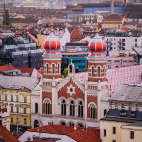 Pilsen Tipps: Entdeckt Europas Kulturhauptstadt 2015 Pilsen Tipps: Entdeckt Europas Kulturhauptstadt 2015