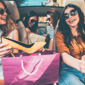 Black Friday: Ursprung und Geschichte Black Friday: Ursprung und Geschichte