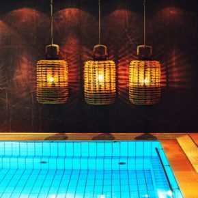 Wellness: 3 Tage in Bad Salzuflen im 4* Hotel mit Halbpension & Spa ab 99€ Wellness: 3 Tage in Bad Salzuflen im 4* Hotel mit Halbpension & Spa ab 99€