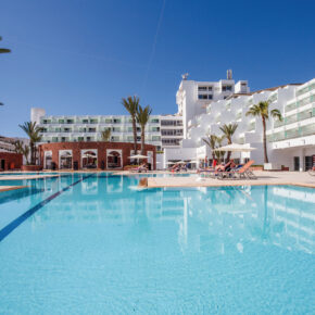 7 Tage Marokko im 4* Hotel mit All Inclusive, Flug, Transfer & Zug nur 199€ 7 Tage Marokko im 4* Hotel mit All Inclusive, Flug, Transfer & Zug nur 199€