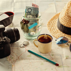 How to travel cheap – Tipps & Tricks um günstig zu verreisen