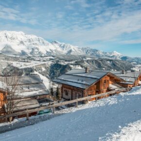 Österreich: 3 Tage Ski- und Aktivurlaub im privaten Alpencharlet in der Steiermark für nur 84€ Österreich: 3 Tage Ski- und Aktivurlaub im privaten Alpencharlet in der Steiermark für nur 84€