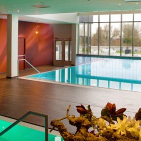 Wellness in den Niederlanden: 2 Tage Brabant im 4* Hotel mit Frühstück für 39€ Wellness in den Niederlanden: 2 Tage Brabant im 4* Hotel mit Frühstück für 39€
