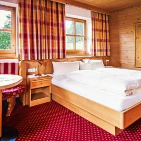 Kitzbüheler Alpen: 3 Tage im TOP 4* Hotel mit HP & Wellness ab 139€ Kitzbüheler Alpen: 3 Tage im TOP 4* Hotel mit HP & Wellness ab 139€