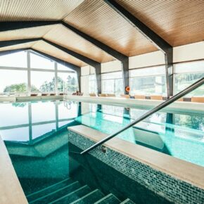Bayern: 3 Tage übers WE im 4* Wellnesshotel mit Halbpension, Spa & Extras ab 169€ Bayern: 3 Tage übers WE im 4* Wellnesshotel mit Halbpension, Spa & Extras ab 169€