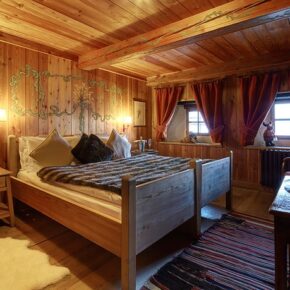 Wintertraum: 3 Tage im TOP Luxus-Chalet in Italien inkl. HP, Wellness & Extras ab 195€ Wintertraum: 3 Tage im TOP Luxus-Chalet in Italien inkl. HP, Wellness & Extras ab 195€