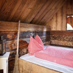 Skiurlaub in den Alpen: 3 Tage in neu eröffneter Lodge mit Frühstück, Wellness & Extras ab 189€ Skiurlaub in den Alpen: 3 Tage in neu eröffneter Lodge mit Frühstück, Wellness & Extras ab 189€