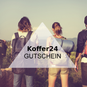 koffer24.de Gutschein: Spart 20€ auf Euren nächsten Einkauf & 15% auf Rimowa & Samsonite koffer24.de Gutschein: Spart 20€ auf Euren nächsten Einkauf & 15% auf Rimowa & Samsonite
