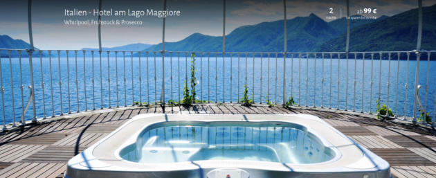 Lago Maggiore