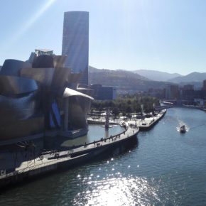Bilbao Tipps für Euren Städtetrip in das spanische Baskenland Bilbao Tipps für Euren Städtetrip in das spanische Baskenland