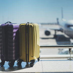 Lufthansa Gepäck: Gebühren, Regelungen & Preise für Aufgabegepäck & Handgepäck