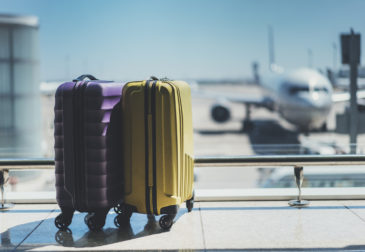 Lufthansa Gepäck: Gebühren, Regelungen & Preise