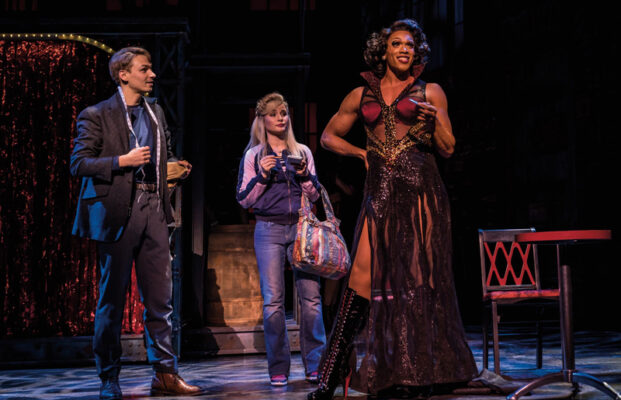 Kinky Boots Musical
