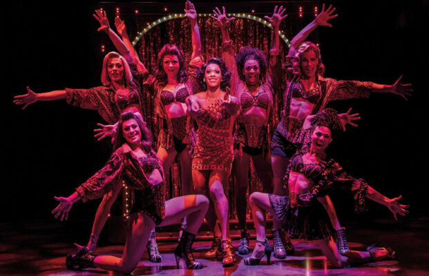 Kinky Boots Musical