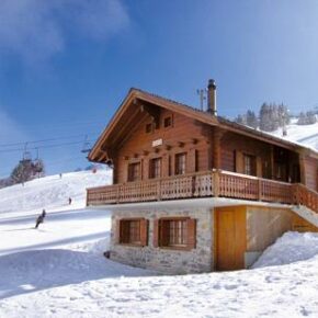 Direkt auf die Piste: 8 Tage in gemütlicher Berghütte in der Schweiz nur 78€ Direkt auf die Piste: 8 Tage in gemütlicher Berghütte in der Schweiz nur 78€