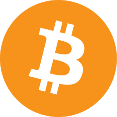 Bitcoin Logo