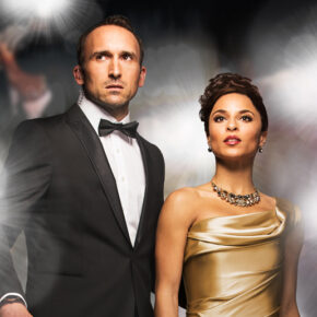 BODYGUARD - DAS MUSICAL: 2 Tage Stuttgart mit Musicalticket, 3* Hotel & Frühstück für 109€ BODYGUARD - DAS MUSICAL: 2 Tage Stuttgart mit Musicalticket, 3* Hotel & Frühstück für 109€