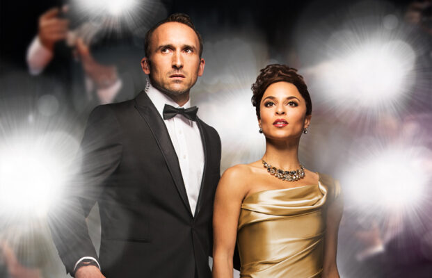 BODYGUARD - Das Musical