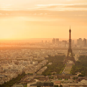 Paris: 2 Tage auch über Valentinstag im TOP 4* Hotel mit Blick auf den Eiffelturm & Frühstück ab 74€ Paris: 2 Tage auch über Valentinstag im TOP 4* Hotel mit Blick auf den Eiffelturm & Frühstück ab 74€
