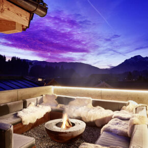 Wellness-Traum: 2 Tage in Österreich im TOP 4* Hotel mit Halbpension & Spa ab 99€ Wellness-Traum: 2 Tage in Österreich im TOP 4* Hotel mit Halbpension & Spa ab 99€