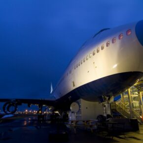 Abheben in Stockholm am Wochenende: 2 Tage im coolen TOP Flugzeughostel mit Frühstück nur 47€ Abheben in Stockholm am Wochenende: 2 Tage im coolen TOP Flugzeughostel mit Frühstück nur 47€