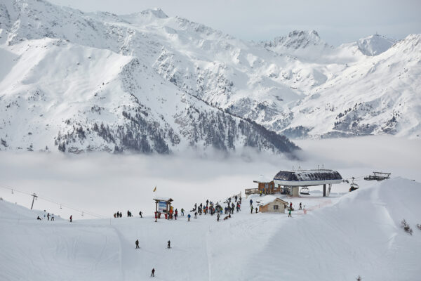 La Plagne Ski Schweiz