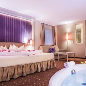 Wellness in Österreich: 3 Tage im TOP 4* Hotel mit Verwöhnpension & vielen Extras ab 169€ Wellness in Österreich: 3 Tage im TOP 4* Hotel mit Verwöhnpension & vielen Extras ab 169€