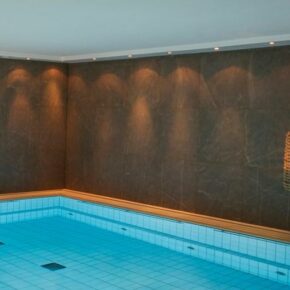 Wellness: 3 Tage in Bad Salzuflen im 4* Hotel mit Halbpension & Spa ab 89€ Wellness: 3 Tage in Bad Salzuflen im 4* Hotel mit Halbpension & Spa ab 89€