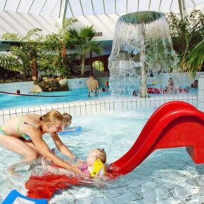 Crazy Mittwoch: 5 Tage in verschiedenen Center Parcs in Deutschland, Belgien & den Niederlanden ab 44€ Crazy Mittwoch: 5 Tage in verschiedenen Center Parcs in Deutschland, Belgien & den Niederlanden ab 44€