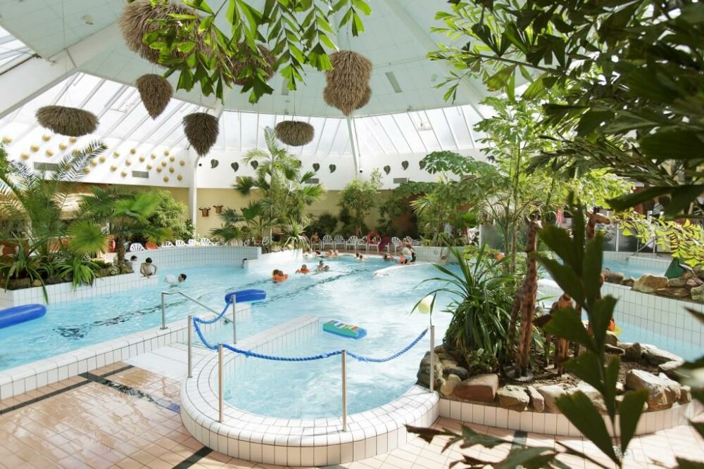 Park Eifel Pool