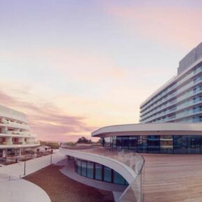 Wellness pur: 3 Tage Luxus an der Ostsee im 5* Radisson Hotel inkl. Frühstück ab 89€ Wellness pur: 3 Tage Luxus an der Ostsee im 5* Radisson Hotel inkl. Frühstück ab 89€