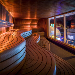 Spa in Holland: 2 Tage im guten 4* Hotel mit Zugang zum Wellness-Boot & Extras nur 49€ Spa in Holland: 2 Tage im guten 4* Hotel mit Zugang zum Wellness-Boot & Extras nur 49€